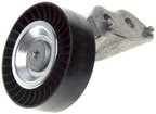 Gates 36105 Accessory Drive Belt Idler Pulley - view 3