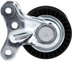 Gates 36106 Accessory Drive Belt Idler Pulley - view 4
