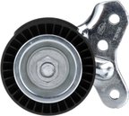 Gates 36106 Accessory Drive Belt Idler Pulley - view 1