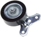 Gates 36106 Accessory Drive Belt Idler Pulley - view 3
