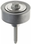 Gates 36110 Accessory Drive Belt Idler Pulley - view 2