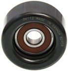 Gates 36112 Accessory Drive Belt Idler Pulley - view 1
