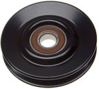 Gates 36116 Accessory Drive Belt Idler Pulley - Air Conditioning - view 1