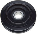 Gates 36117 Accessory Drive Belt Idler Pulley - Air Conditioning - view 1