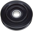 Gates 36117 Accessory Drive Belt Idler Pulley - Air Conditioning - view 2