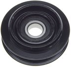 Gates 36118 Accessory Drive Belt Idler Pulley - Air Conditioning - view 1