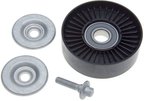 Gates 36123 Accessory Drive Belt Idler Pulley - view 3