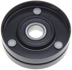 Gates 36141 Accessory Drive Belt Idler Pulley - Alternator and Power Steering or Serpentine - view 1