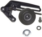 Gates 36149 Accessory Drive Belt Idler Pulley - view 2