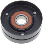 Gates 36152 Accessory Drive Belt Idler Pulley - view 2