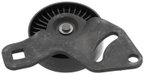 Gates 36153 Accessory Drive Belt Idler Pulley - view 3