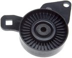 Gates 36153 Accessory Drive Belt Idler Pulley - view 1