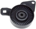 Gates 36153 Accessory Drive Belt Idler Pulley - view 2