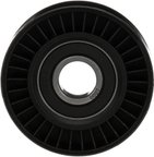Gates 36156 Accessory Drive Belt Idler Pulley - Power Steering - view 1