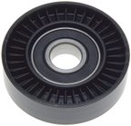 Gates 36156 Accessory Drive Belt Idler Pulley - Power Steering - view 2