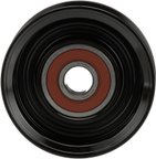 Gates 36157 Accessory Drive Belt Idler Pulley - view 3