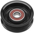 Gates 36157 Accessory Drive Belt Idler Pulley - view 4