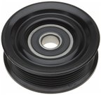Gates 36157 Accessory Drive Belt Idler Pulley - view 2
