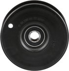 Gates 36160 Accessory Drive Belt Idler Pulley - view 1