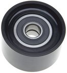 Gates 36164 Accessory Drive Belt Idler Pulley - view 1