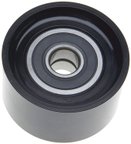 Gates 36164 Accessory Drive Belt Idler Pulley - view 2
