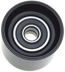 Gates 36165 Accessory Drive Belt Idler Pulley - view 1