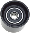 Gates 36165 Accessory Drive Belt Idler Pulley - view 2
