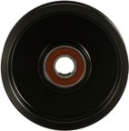 Gates 36167 Accessory Drive Belt Idler Pulley - Fan,  Air Conditioning or  Alternator and Water Pump - view 4