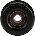Gates 36169 Accessory Drive Belt Idler Pulley - Air Conditioning - view 1