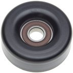Gates 36169 Accessory Drive Belt Idler Pulley - Air Conditioning - view 2