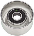 Gates 36173 Accessory Drive Belt Idler Pulley - Upper - view 5