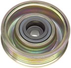 Gates 36181 Accessory Drive Belt Idler Pulley - Power Steering - view 2