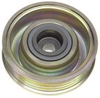 Gates 36181 Accessory Drive Belt Idler Pulley - Power Steering - view 4