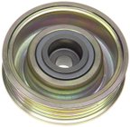 Gates 36181 Accessory Drive Belt Idler Pulley - Power Steering - view 3