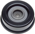 Gates 36192 Accessory Drive Belt Idler Pulley - Alternator and Air Conditioning - view 2