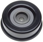 Gates 36192 Accessory Drive Belt Idler Pulley - Alternator and Air Conditioning - view 1