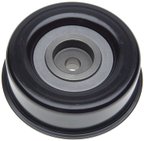Gates 36192 Accessory Drive Belt Idler Pulley - Alternator and Air Conditioning - view 3