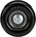 Gates 36198 Accessory Drive Belt Idler Pulley - Smooth Pulley - view 1