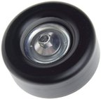 Gates 36198 Accessory Drive Belt Idler Pulley - Smooth Pulley - view 2