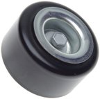 Gates 36201 Accessory Drive Belt Idler Pulley - Lower - view 2