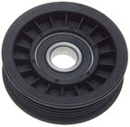 Gates 36205 Accessory Drive Belt Idler Pulley - Power Steering - view 1