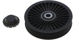 Gates 36216 Accessory Drive Belt Idler Pulley - view 4