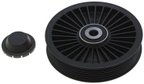 Gates 36216 Accessory Drive Belt Idler Pulley - view 2