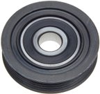 Gates 36217 Accessory Drive Belt Idler Pulley - Power Steering - view 2