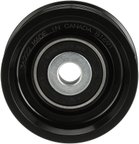 Gates 36222 Accessory Drive Belt Idler Pulley - view 1