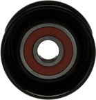 Gates 36227 Accessory Drive Belt Idler Pulley - view 3