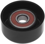 Gates 36227 Accessory Drive Belt Idler Pulley - view 4