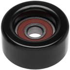 Gates 36227 Accessory Drive Belt Idler Pulley - view 2