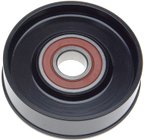 Gates 36229 Accessory Drive Belt Idler Pulley - Power Steering - view 2