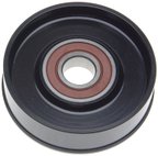 Gates 36229 Accessory Drive Belt Idler Pulley - Power Steering - view 3